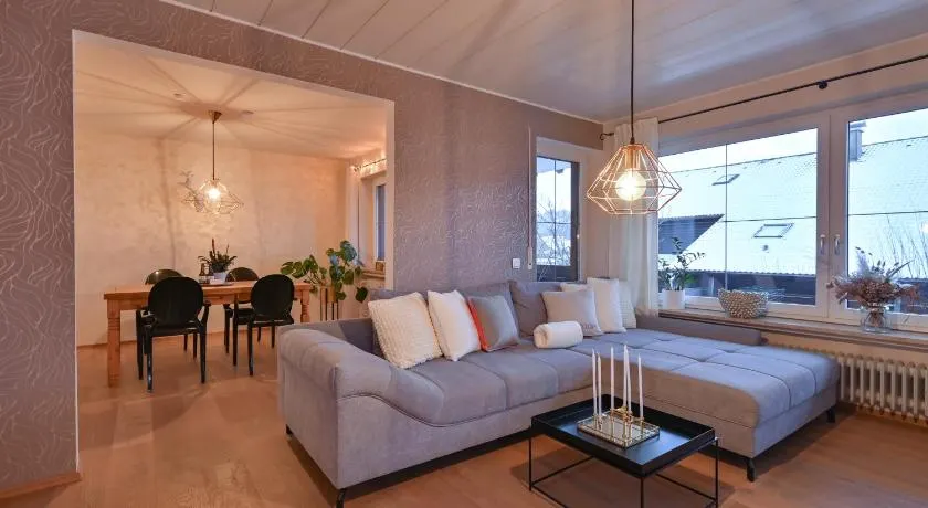 Ferienwohnung #TIMEOUT - Image 1