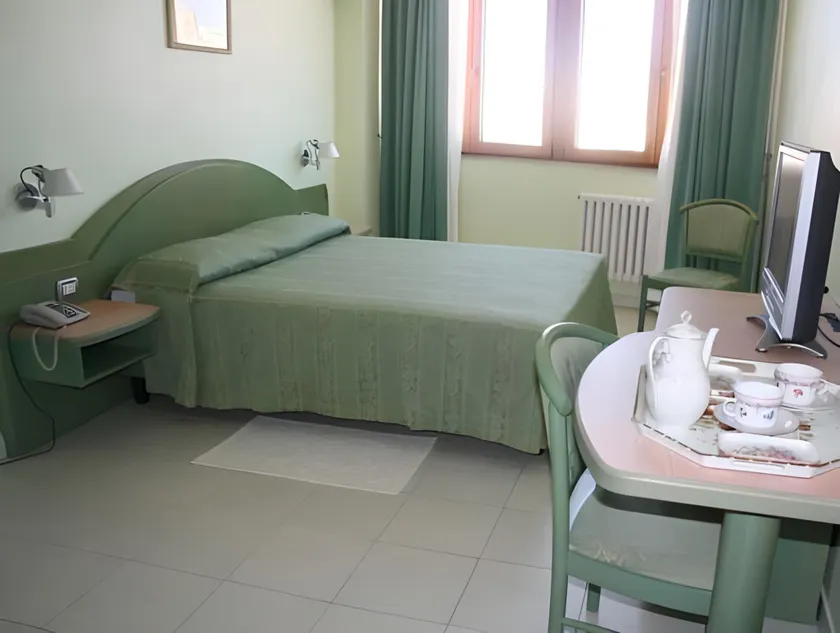 Hotel Grillo - Image 1