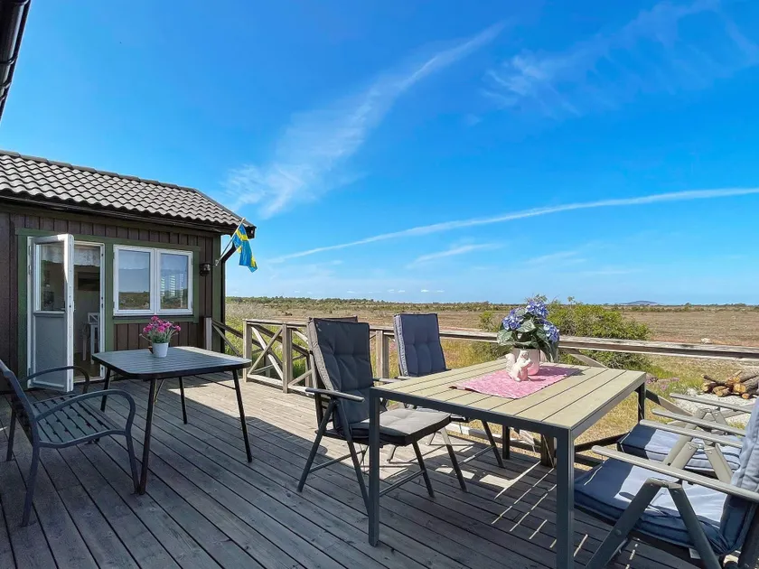 6 person holiday home in Löttorp - Image 1