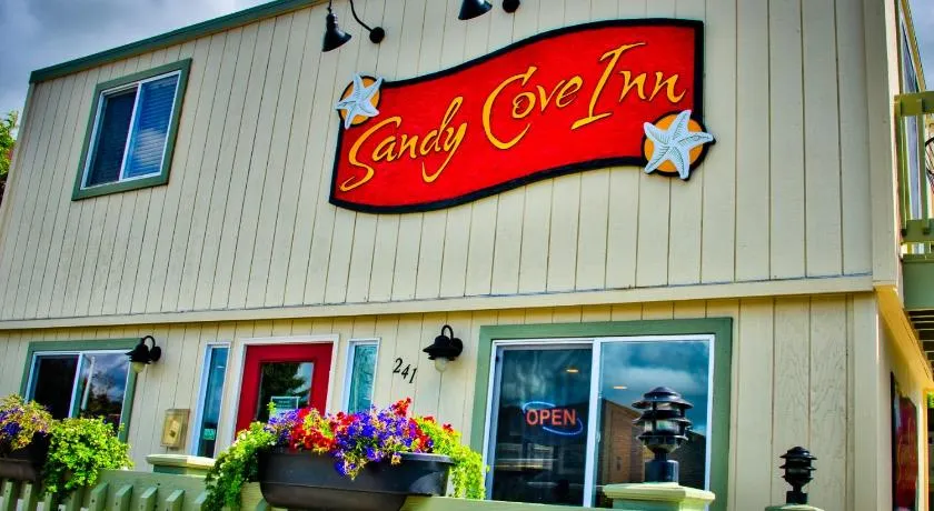 Sandy Cove Inn - Image 1