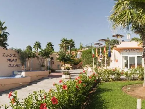 Apartamentos Mar Blau - Image 1