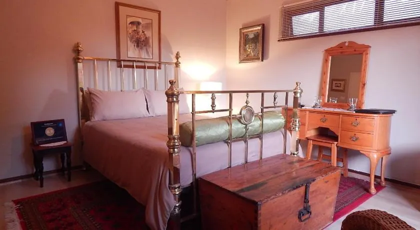 Swellendam Overnight Accommodation - Image 1