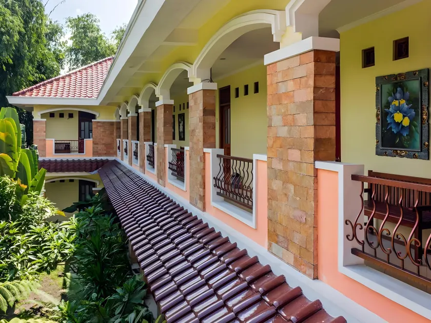 Villa Alicia - Image 1