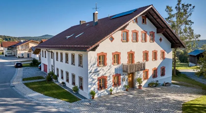 Ferienappartements Fam. Haselberger - Image 1