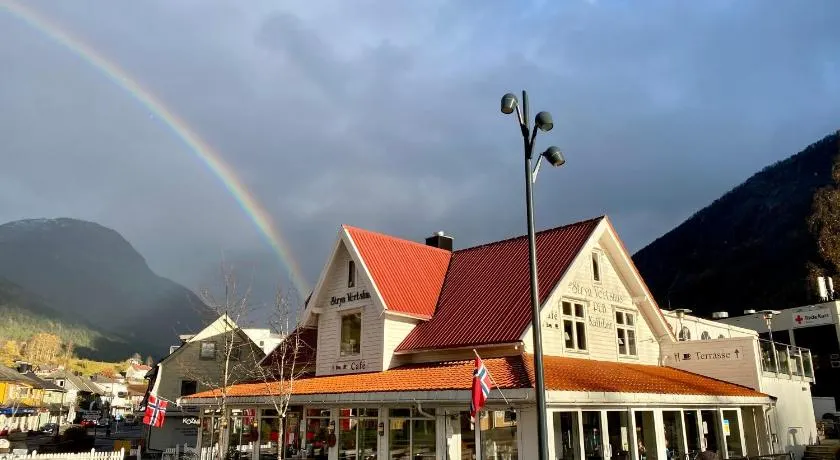 Stryn Kaffebar & Vertshus - Image 1