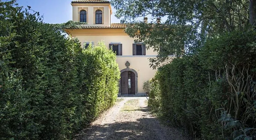 Agriturismo Sensi - Image 1