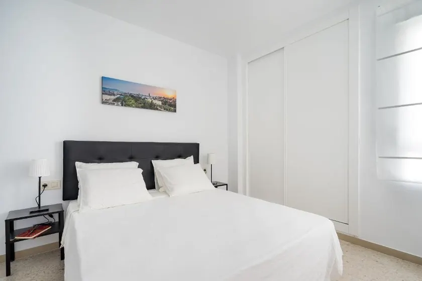 Arcos Beach Infostays - Free Parking - Image 1
