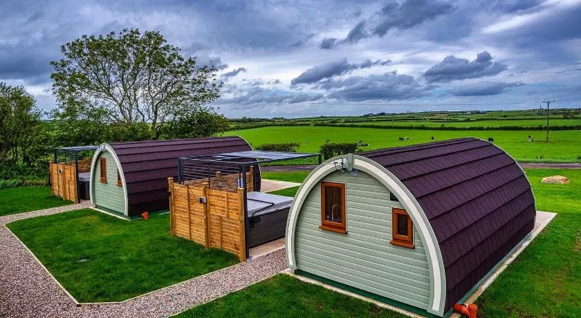 Causeway Country Pods - Image 1