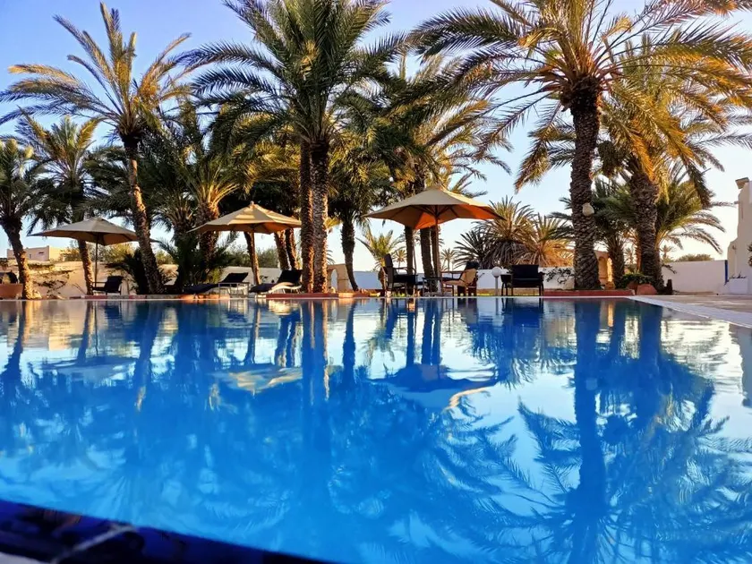 Le Patio de Mezraya - Image 1