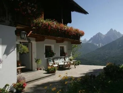 Glinzhof Mountain Natur Resort Agriturismo - Image 1
