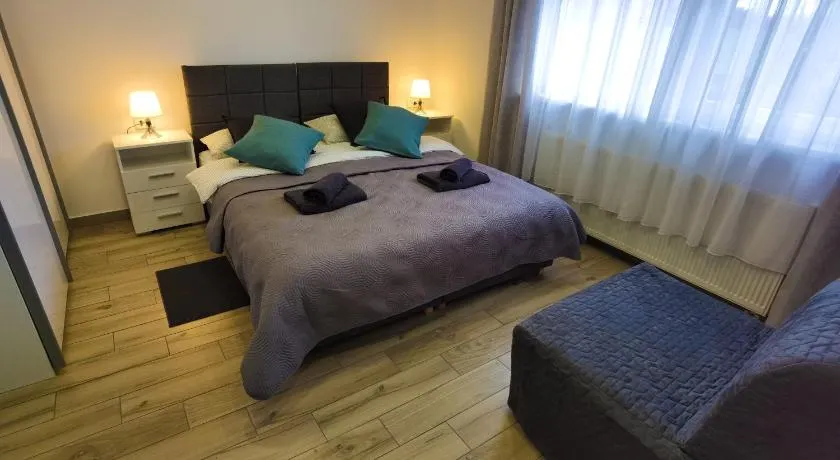 Apartman i studio apartman Vitana - Image 1