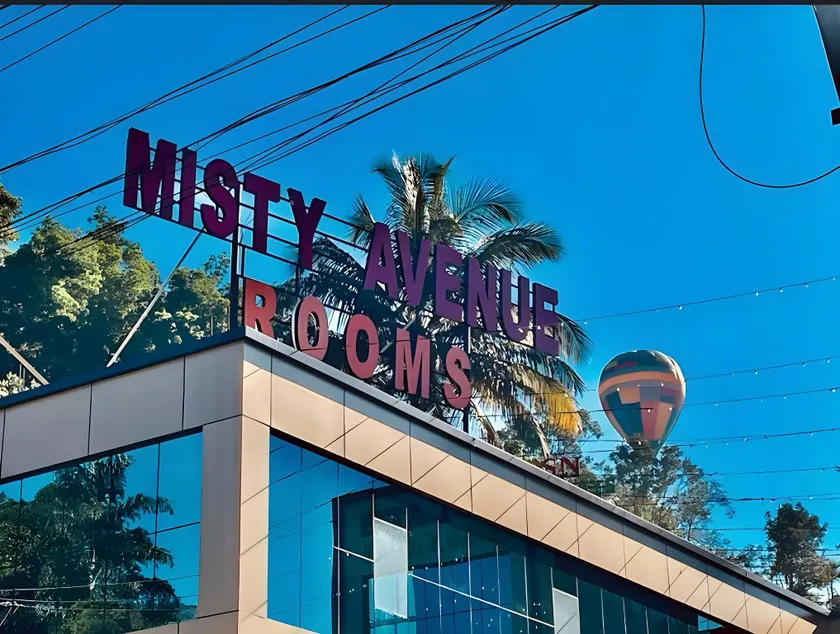 Misty Avenue Premium Rooms - Image 1