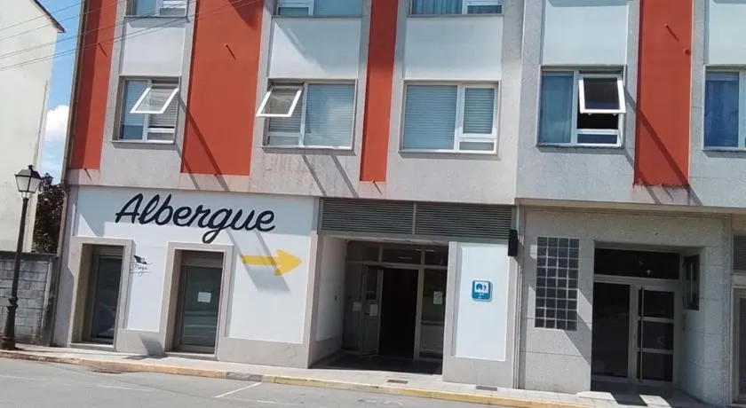 Hostel & Rooms O Albergue da Meiga - Image 1