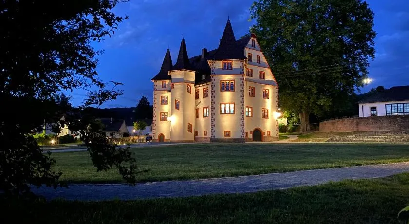 Ferienwohnung am Schlossgarten - Image 1