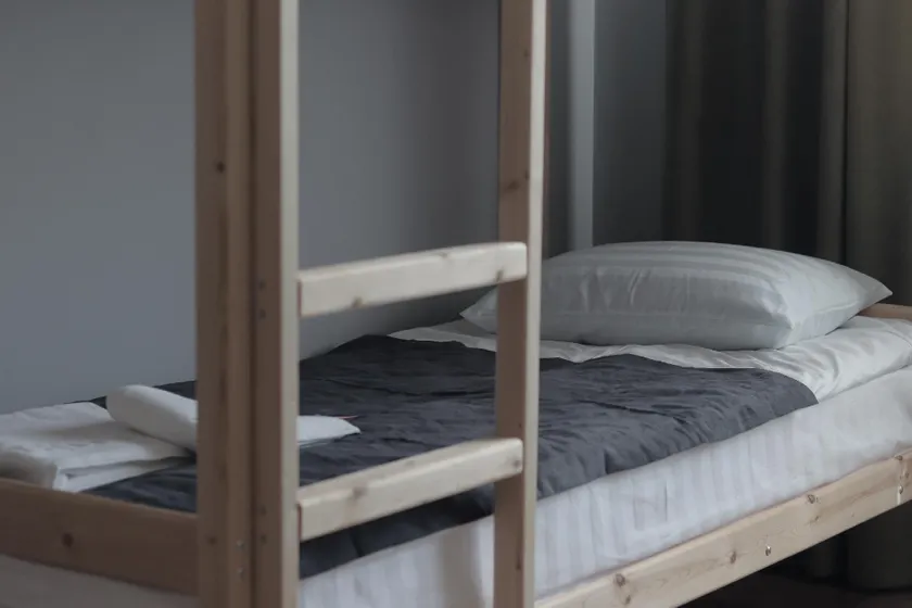 NEW  GS HOSTEL - Image 1