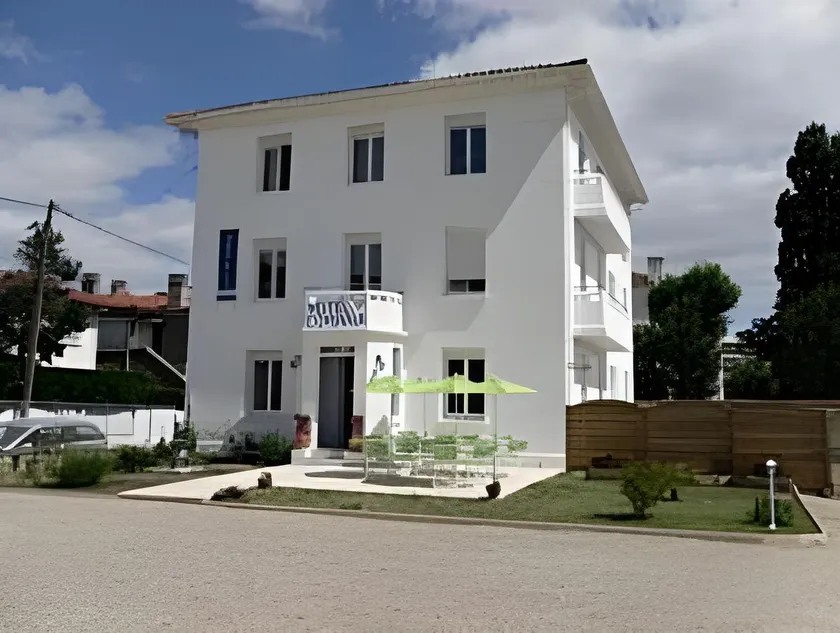 The Originals Access, Hôtel Corinna, Royan - Image 1