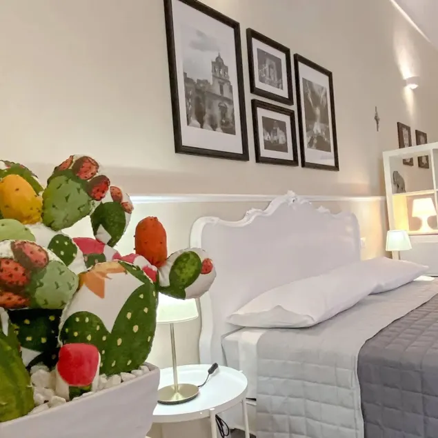 Duomo Rooms b&b - Image 1