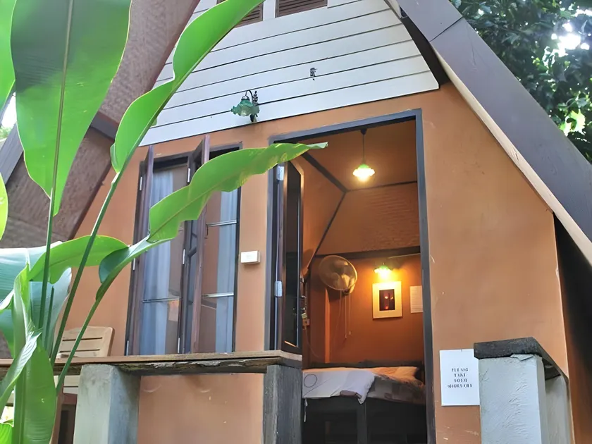 Breeze of Pai Guesthouse - Image 1