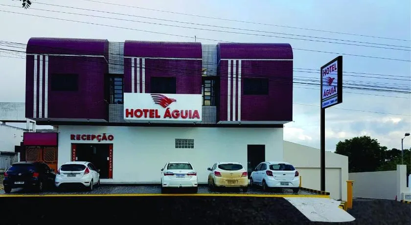 Hotel Águia - Image 1