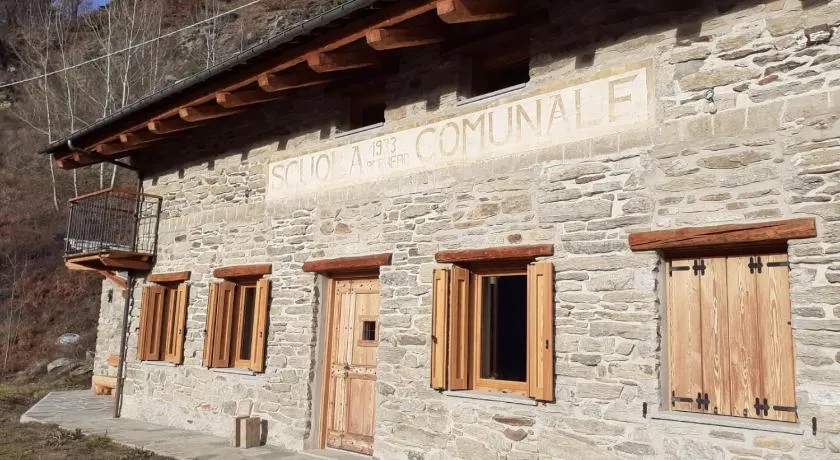 La scuola - Image 1