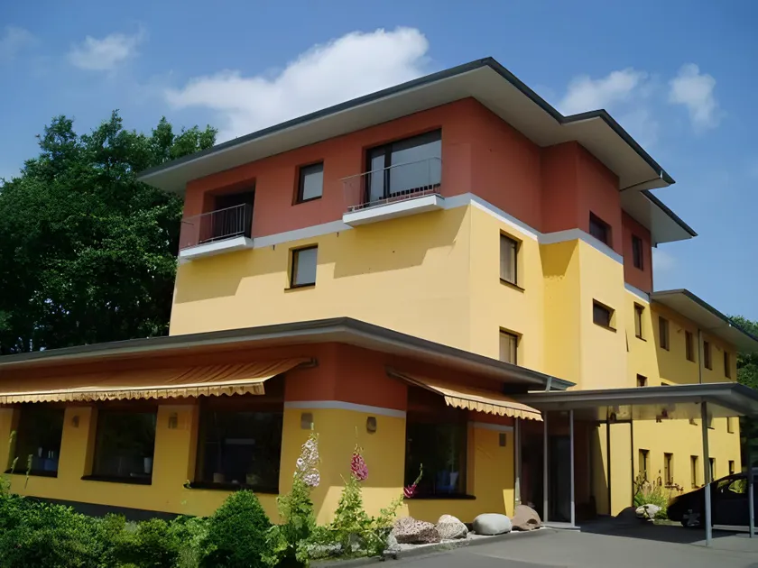 Hotel Friedrichs - Image 1