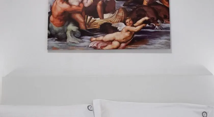 Eletta Guest House - Image 1
