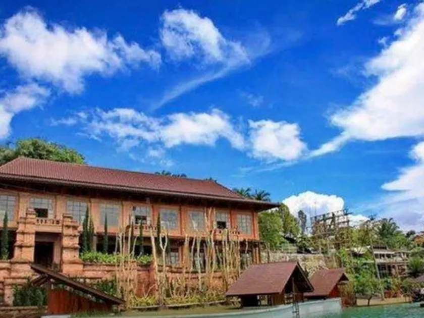 Jawa Dwipa Heritage Resort - Image 1