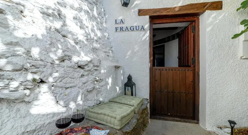Casa La Parra - Image 1