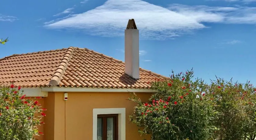 Boutique Hotel Ileas Village - Image 1