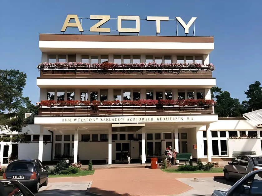 Hotel Ustka - Image 1