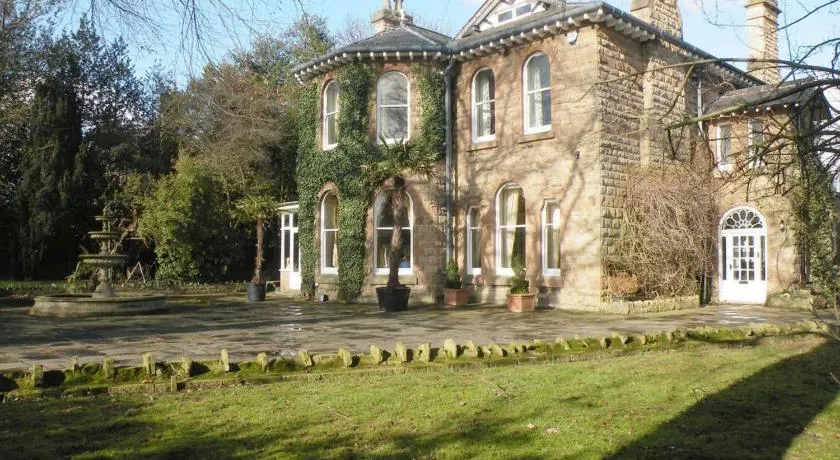 Ravenscroft B&B - Image 1