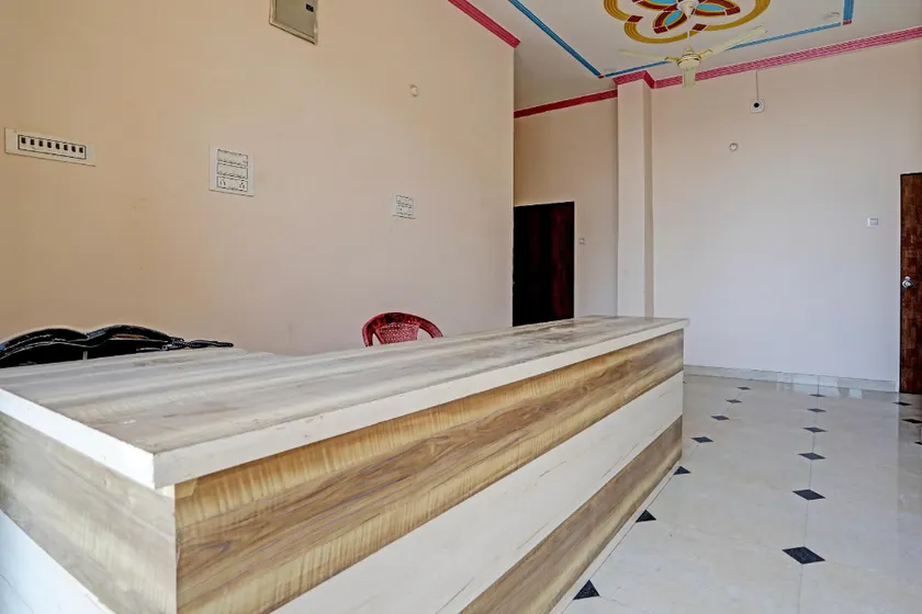 Hotel O SHRI GANPATI HOTEL - Image 1