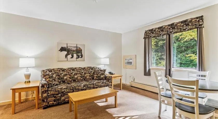 Deluxe one bedroom suite located on first floor with outdoor heated pool 11517 - Image 1