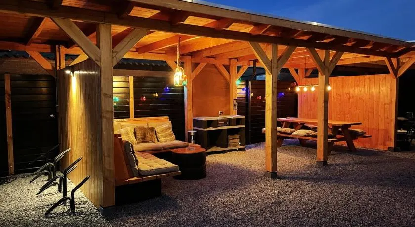 Beach House 9 - Image 1