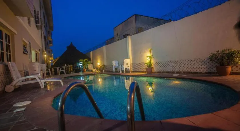 Apartment Royale Hotel-2 Bd Apartment - Image 1