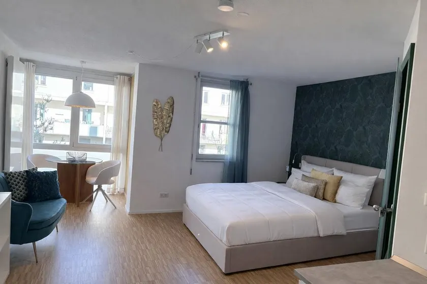 Charming and cozy, Studio 25 - Image 1