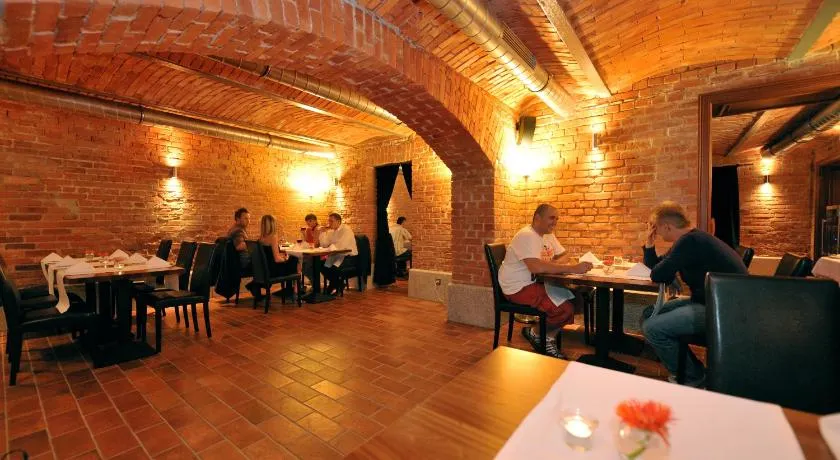 Villa Vanilla - Image 1