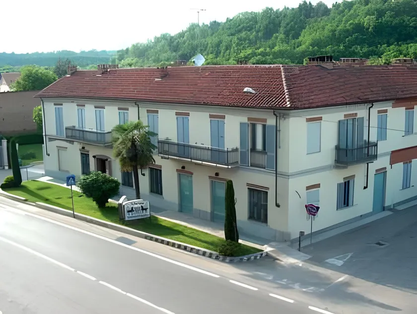 Albergo Antica Dogana - Image 1