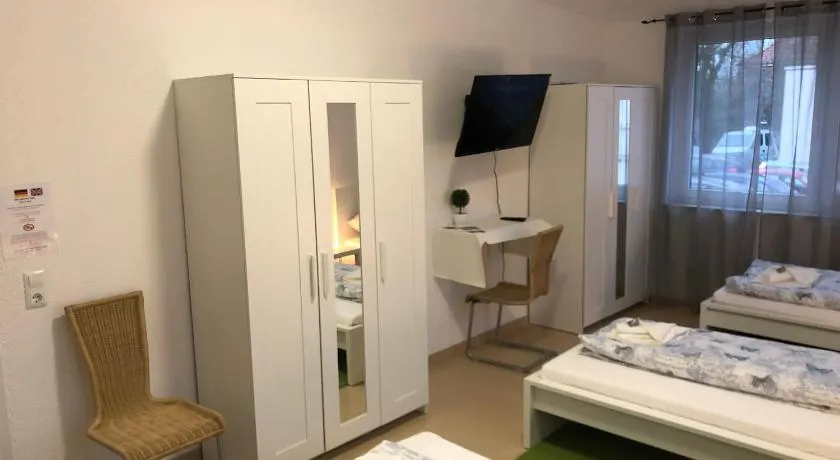Pension Laatzen - Image 1