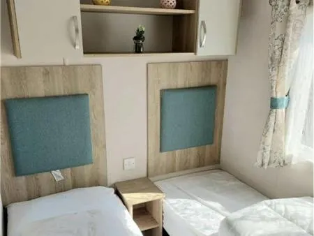 Keswick golden sands Rhyl - Image 1