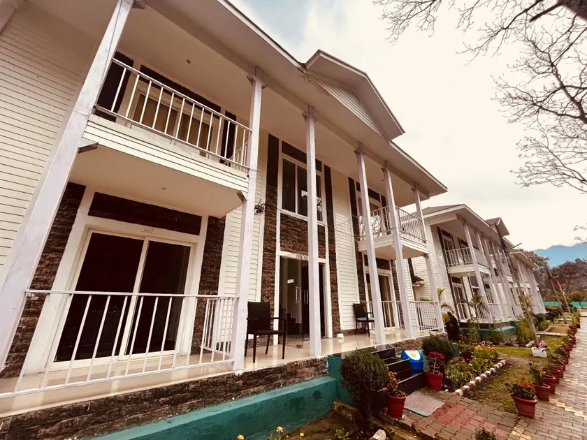 GMVN Mandakini Resort - Image 1