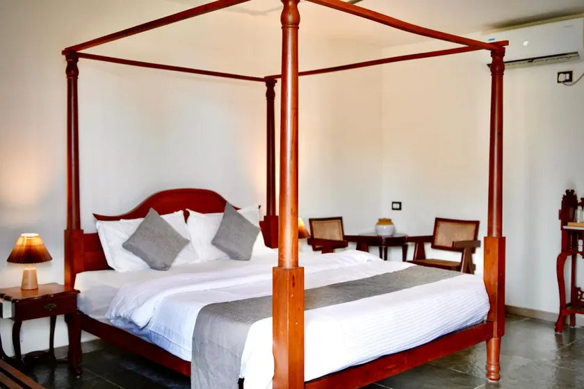 The Palmnest Resort - Image 1