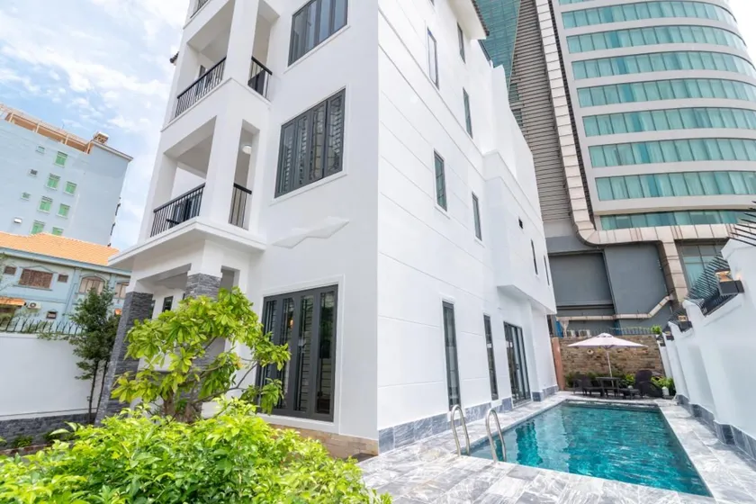 Fusion Sea Villa - Image 1
