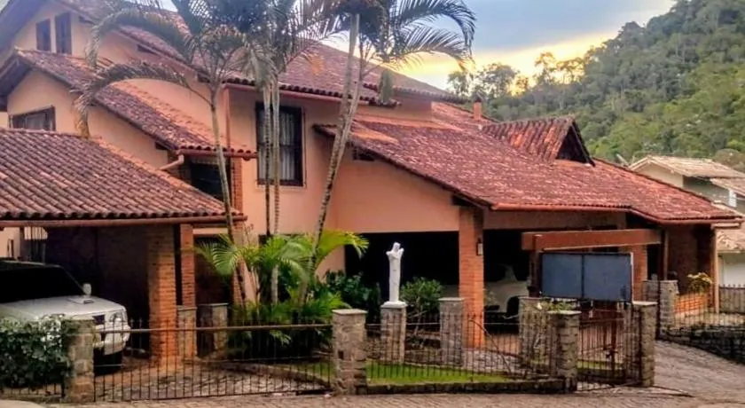 Pousada Bonamigos - Image 1