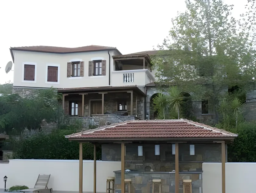Alonissos Muses Villas - Image 1