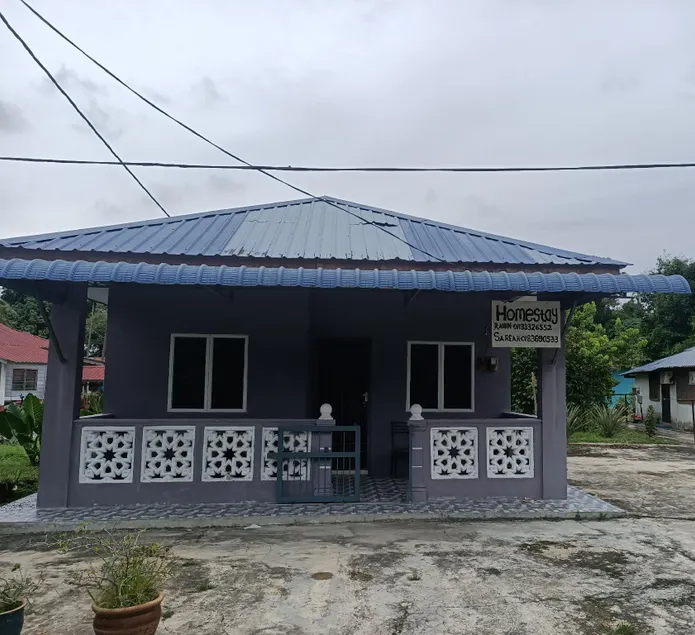 Enjoy your vacation in Taiping with S.H. Homestay - Image 1