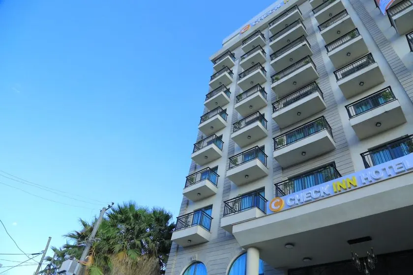 Check Inn Hotel Addis Ababa - Image 1