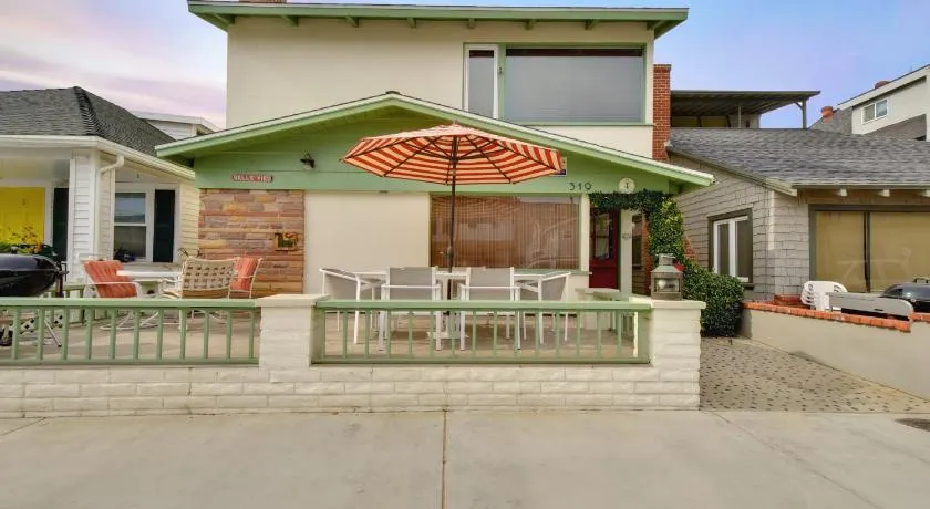 319 Coronado - Image 1