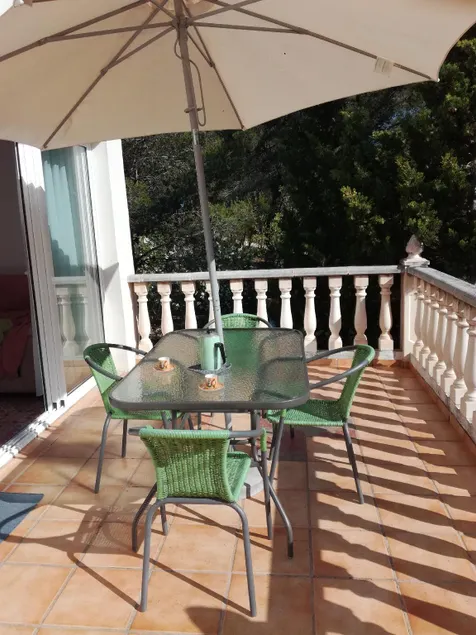 La Casa del bosque - Image 1