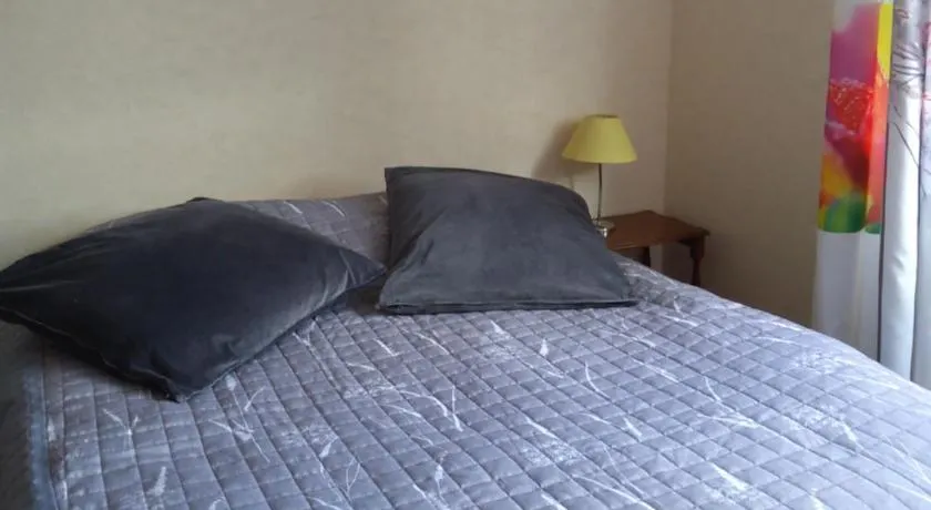 Chambre d'hôtes dans Résidence - Image 1